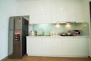 Bom Homes - Vinhomes Skylake Serviced Apartment
