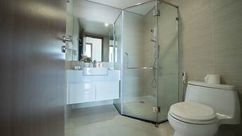 Bom Homes - Vinhomes Skylake Serviced Apartment