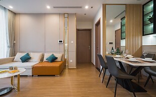 Bom Homes - Vinhomes Skylake Serviced Apartment