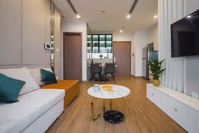 Bom Homes - Vinhomes Skylake Serviced Apartment