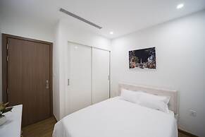 Bom Homes - Vinhomes Skylake Serviced Apartment