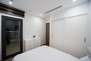 Bom Homes - Vinhomes Skylake Serviced Apartment