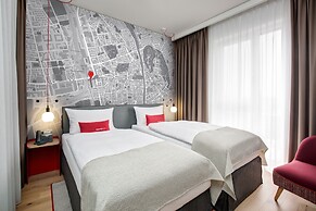 IntercityHotel Graz