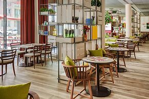 IntercityHotel Graz