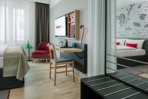 IntercityHotel Graz