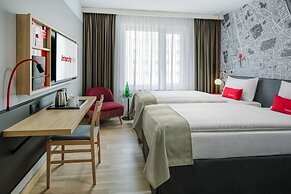 IntercityHotel Graz