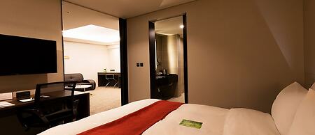 Best Western Plus Jeonju Hotel