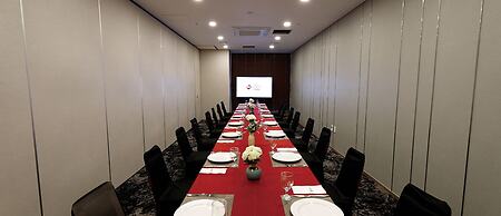 Best Western Plus Jeonju Hotel