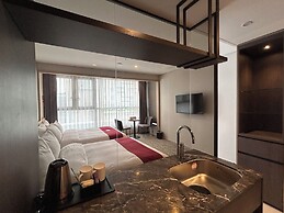 Best Western Plus Jeonju Hotel