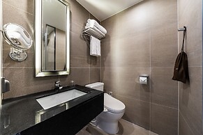 Best Western Plus Jeonju Hotel