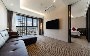 Best Western Plus Jeonju Hotel