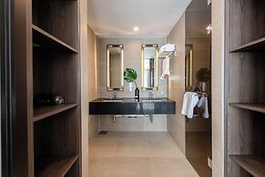 Best Western Plus Jeonju Hotel