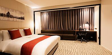 Best Western Plus Jeonju Hotel