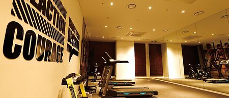 Best Western Plus Jeonju Hotel