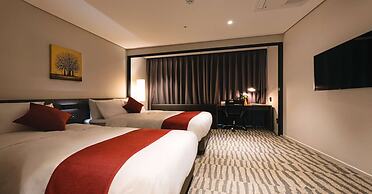 Best Western Plus Jeonju Hotel