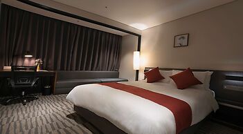 Best Western Plus Jeonju Hotel