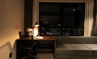 Best Western Plus Jeonju Hotel