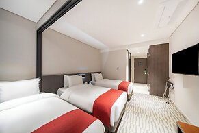Best Western Plus Jeonju Hotel