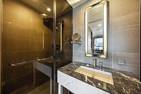 Best Western Plus Jeonju Hotel