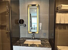 Best Western Plus Jeonju Hotel