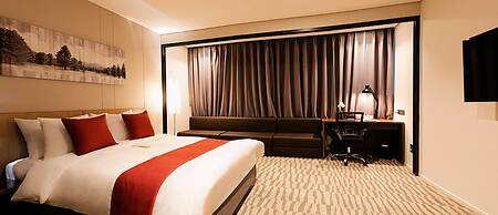 Best Western Plus Jeonju Hotel
