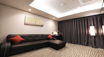 Best Western Plus Jeonju Hotel