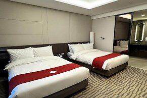 Best Western Plus Jeonju Hotel