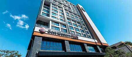Best Western Plus Jeonju Hotel