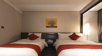 Best Western Plus Jeonju Hotel