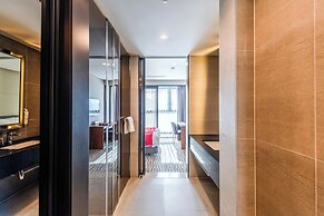 Best Western Plus Jeonju Hotel