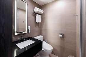 Best Western Plus Jeonju Hotel