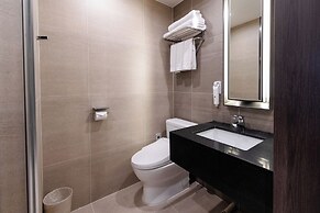 Best Western Plus Jeonju Hotel