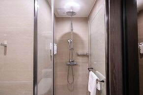 Best Western Plus Jeonju Hotel