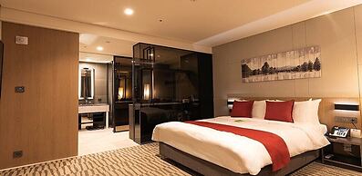 Best Western Plus Jeonju Hotel