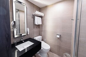 Best Western Plus Jeonju Hotel