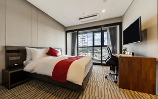 Best Western Plus Jeonju Hotel