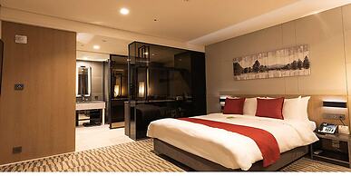 Best Western Plus Jeonju Hotel