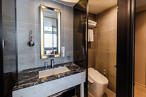 Best Western Plus Jeonju Hotel