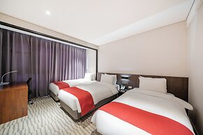 Best Western Plus Jeonju Hotel