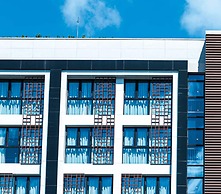 Best Western Plus Jeonju Hotel