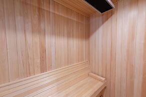 Best Western Plus Jeonju Hotel