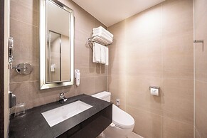 Best Western Plus Jeonju Hotel