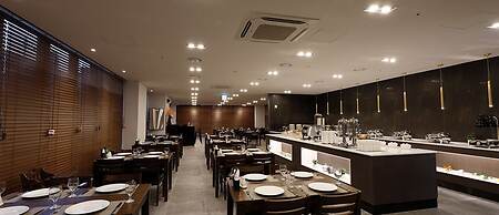 Best Western Plus Jeonju Hotel