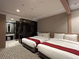 Best Western Plus Jeonju Hotel