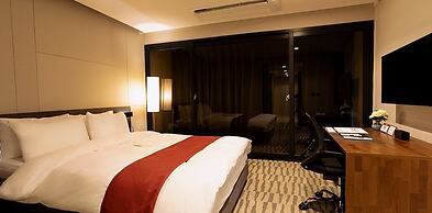 Best Western Plus Jeonju Hotel