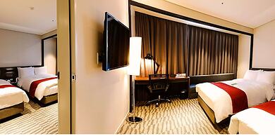 Best Western Plus Jeonju Hotel