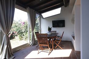 Aria di Vacanza - Capo Ceraso Bunte