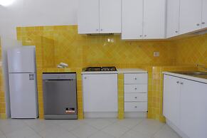 Aria di Vacanza - Capo Ceraso Bunte