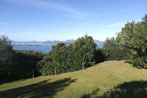 Aria di Vacanza - Capo Ceraso Bunte