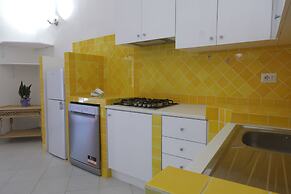 Aria di Vacanza - Capo Ceraso Bunte